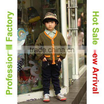 Wholesale China Factory Children's Clothing photo-2