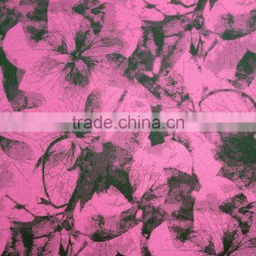 Hot sale jacquard women cheap fabric