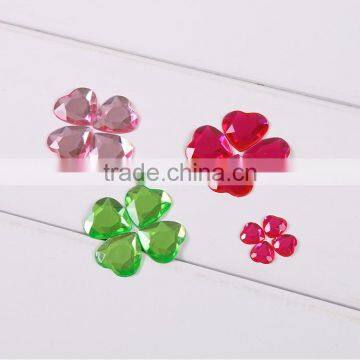 Beauty Jewelry Accessories Resin Sticker for Decoration DIY Mobile Phone Stickers Acrylic Sticker photo-4