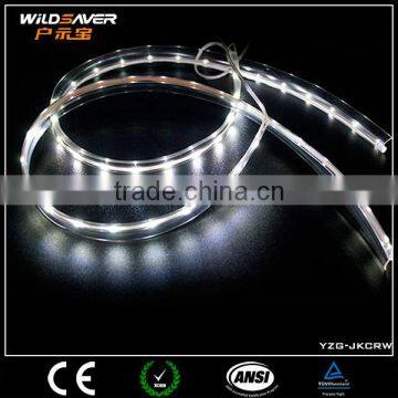 3V High Brightness Color Changeable Bicycle Led Strip Light photo-6