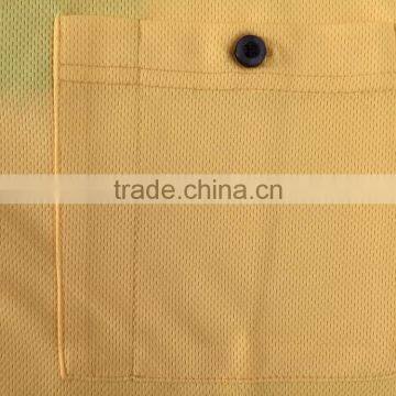 Hot Sale hi Vis Contrast Color 3M5510 Segmented Tape Safety Man Reflective Polo Shirt photo-6