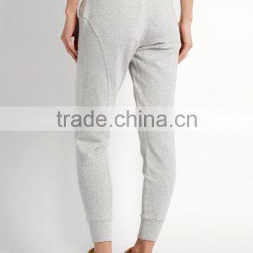 Custom Wholesale Women Jogger Track Pants Breathable Fitness Traning Running Sports Pants photo-3