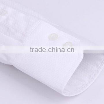 Solid Color New Fashion Long Sleeve Shirt photo-5