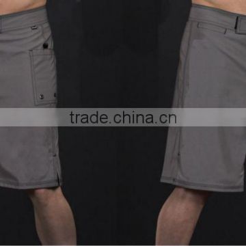 Crossfit Forged WOD Shorts -Grey