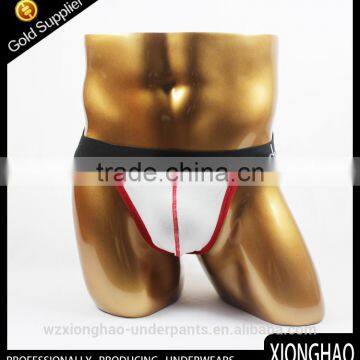 High quality and cheap price sex underwear gay underwear for teenager