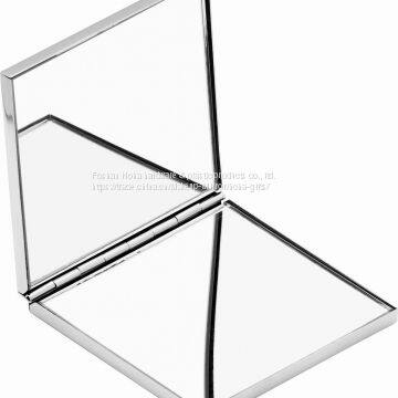 Giveaway Business Stationery Gift Set With Makeup Mirror Name Card Case Lipstick Holder Purse Hanger Crystal Pen photo-5