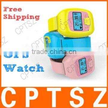 Heart to Heart Smart GPS Kids Watches photo-5