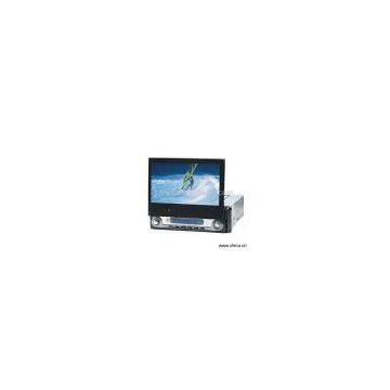 Sell Car Indash TFT-LCD Monitor