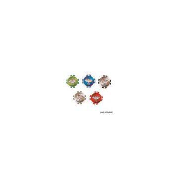 Sell Poker Chip With Sticker