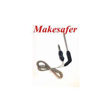 High Precision and Newly Made Ntc Thermistor Food Temperature Probe photo-3