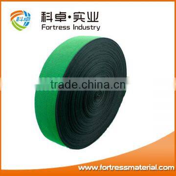 factory supplier soft rubber elastic tape