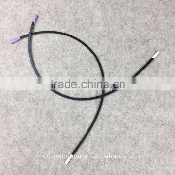 2017 New Design Shape Memory Bra Wire For Underwear Accessory photo-4