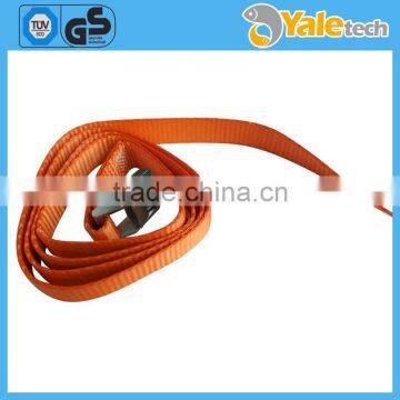 cam buckle strap / cam buckle tie down / cam buckle lashing straps 25mm and 50mm