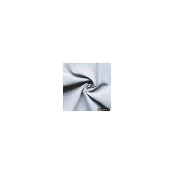 Sell Microfiber Peach Twill With PU Coating