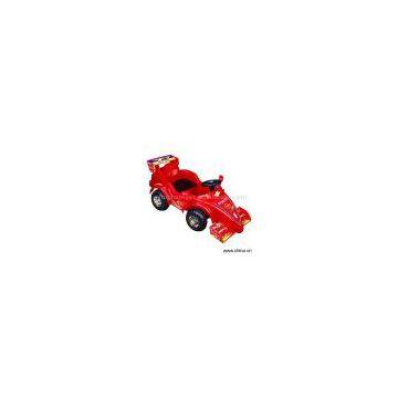 Sell Children's Racing Car