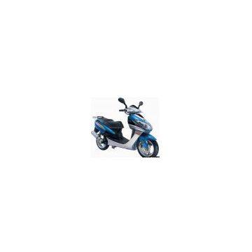 150cc Scooter (EEC)