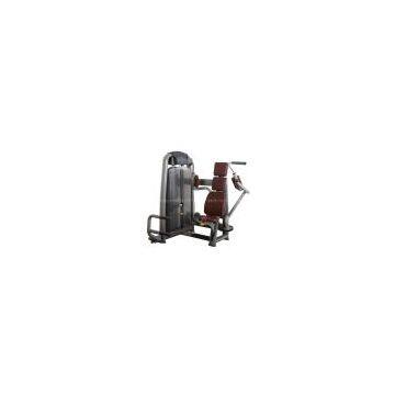 Commercial Fitness Equipments-ET001 Chest Press