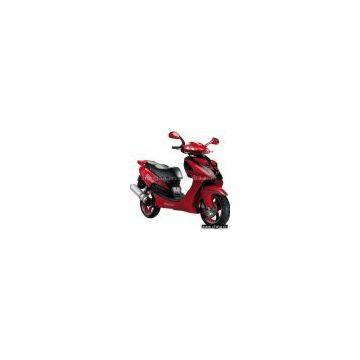 Scooter(150cc)