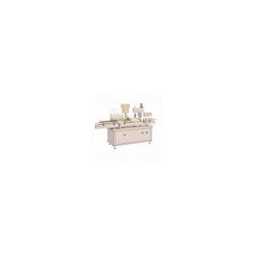 China (Mainland) Liquid-filling Capping Machine