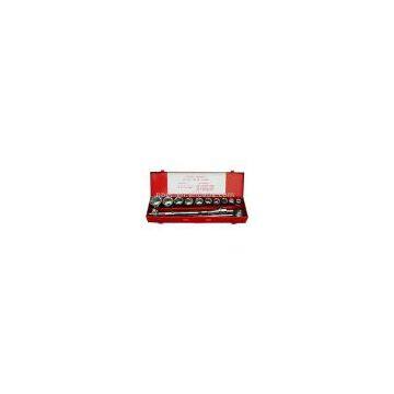 Sell 15pcs Heavy Socket Wrench