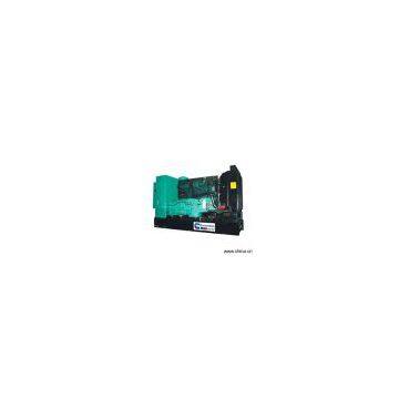 Sell Commins Series Generator Set (40kW - 800kW)