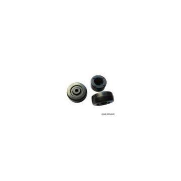 Sell Rubber Wheel