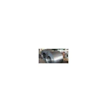 Full Hard Oiled Color Cold Rolled Steel Coils SPCC-SD, SAE 1008 0.18mm - 1.5mm