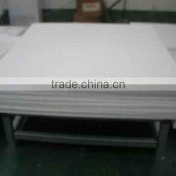 Pure Ptfe Sheet,ptfe Molded Sheet,ptfe Skived Sheet,virgin Ptfe Sheet photo-4