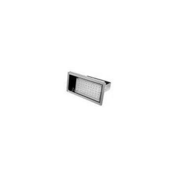 High efficiency 200W / AC85V - 265V / 60 - 100 LM/W / 50000 hours LED Tunnel Lights