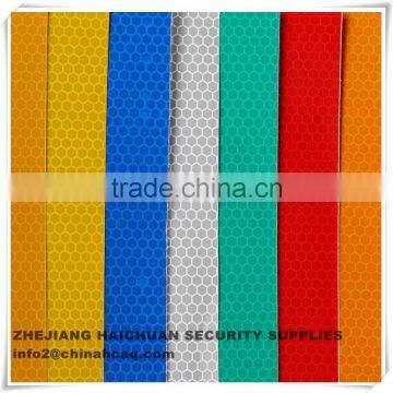 Reflective Sheeting Printed Product for Road Way Safety photo-2