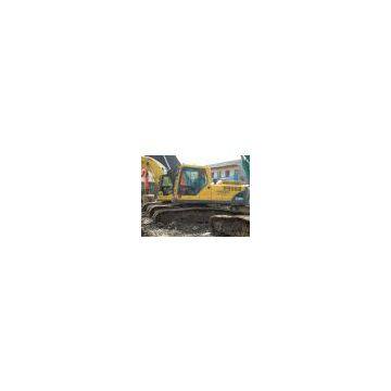 Used Excavator VOLVO EC240BLC