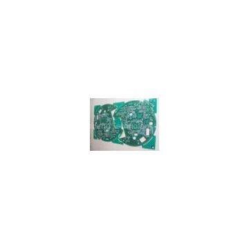Good Quality 6 Layer PCB / multilayer pcb board/immersion gold pcb