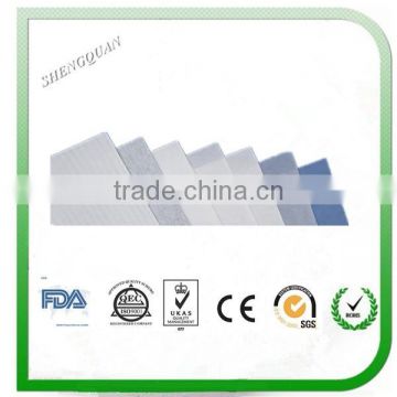 polyester anti-statis water and oil proof needle punched filter