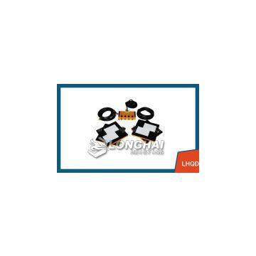Air bearings transporters