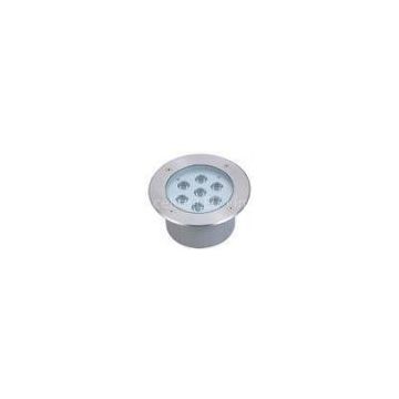 Stages 18Watt RGB 24Volt Led Inground Light IP67 High Brightness