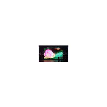 custom P8 Module Resolution 16*8 Module Size 256*128 Advertising Indoor Led Display