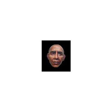 Obama man mask