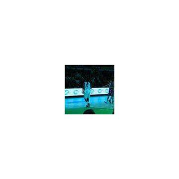 2R1G1B LED Sports Perimeter Display For Commercial Advertising