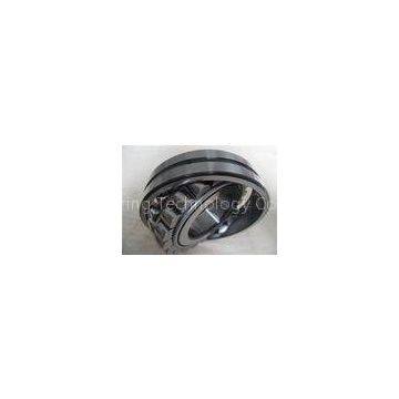 Metal / Brass Cage Spherical Roller Bearing  , Large Diameter Bearings With ABEC7