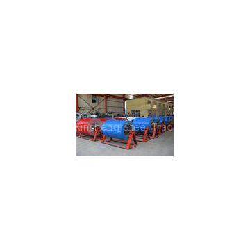 JIS G3312 PPGI Color Coated Steel Coil , Prepainted Hot Dipped Galvanized Steel Coils