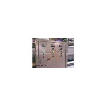 1600mm 3500T SMS Non Woven Fabric Making Machine Low Consumption 400KW