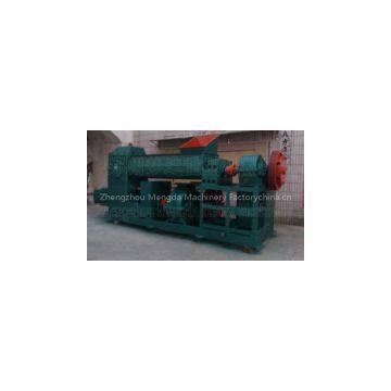automatic clay brick making machine