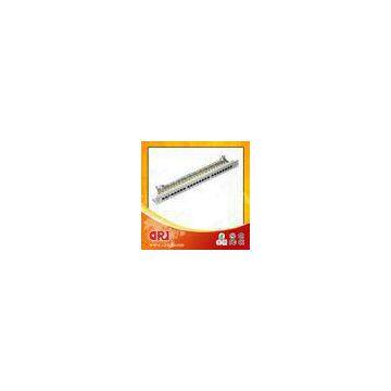 Home Network 24 Port Cat5e Patch Panel 19