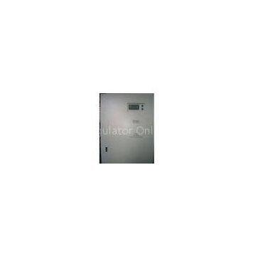 Industrial 800 KVA SBW AC Three Phase Voltage Stabilizer 380V / 400 V/ 440V IP20