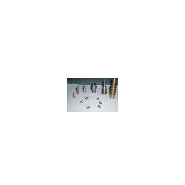 Sell Metal Precision Axis or Spindle Product