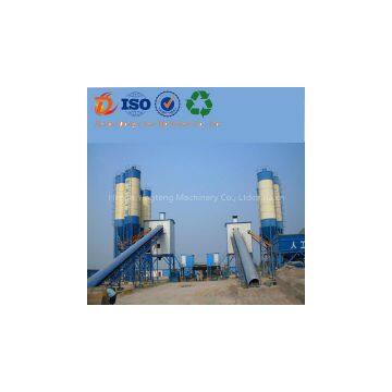 Concrete Batching Plant Types photo-3