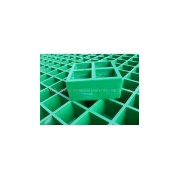 Excellent Structural Properties 40*40 Fiber Grating photo-2