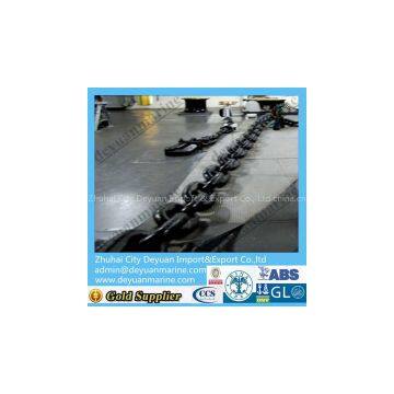 Marine Anchor Chain photo-2