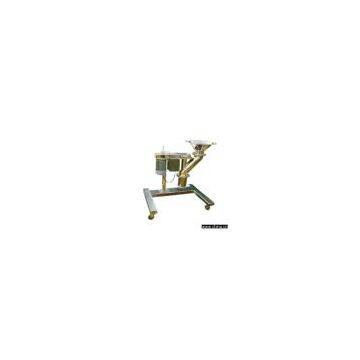 Sell High Speed Grinding Granulator