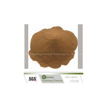 Sodium Lignosulphonate MN-2 Series additive concrete and ceramic chemicals